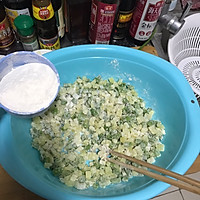 炒傀儡的做法图解5
