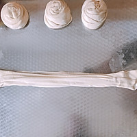 平平无奇自制手抓饼的做法图解4