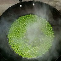 腊味焖饭。的做法图解2