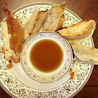 牛肉锅贴的做法图解6