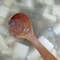 牛骨头汤——营养的骨头汤的做法图解6