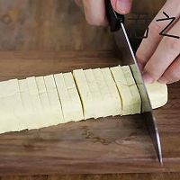 肥死人不偿命的超酥松香草饼干的做法图解8