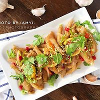 酸辣鸡脚的做法图解9