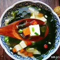 24道大补汤配方,补血益气,每周喝2~3次,让你素颜都美的做法图解14