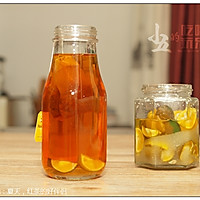 糖渍青橘：红茶的好伴的做法图解9