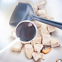 #入秋滋补正当时#红烧牛腩·属于秋天的美味佳肴的做法图解4