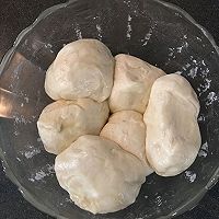 酥脆油酥饼（家庭版）的做法图解3