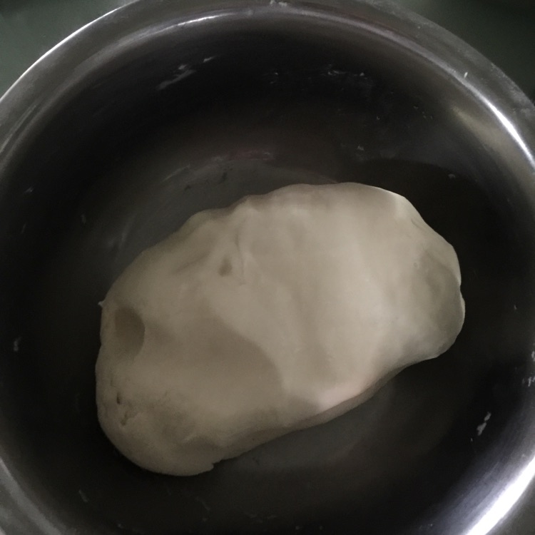 白菜饺子的做法图解2