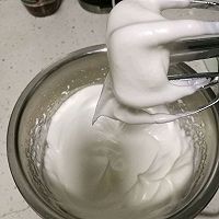 海绵小蛋糕的做法图解4