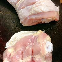 #春日养生局#奥尔良烤鸡腿的做法图解2