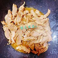 照烧莲藕隔山肉的做法图解8