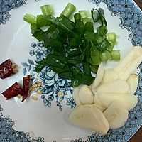 龙头鱼烧豆腐的做法图解3