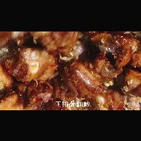 好吃的蒜香排骨，馋哭隔壁小孩。的做法图解9