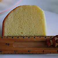 电饭煲蛋糕～轻松做出8厘米高度的做法图解18