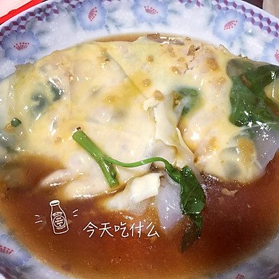 普宁肠粉