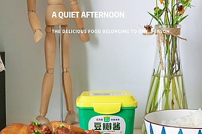土豆炖牛腩