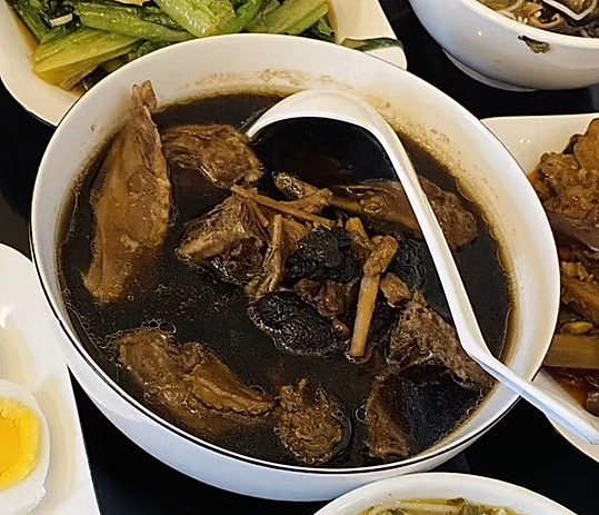 福建闽清八珍全番鸭（简约家庭版）