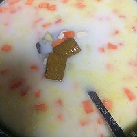 咖喱鸡肉饭的做法图解6