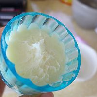 奶香山药南瓜糕的做法图解9