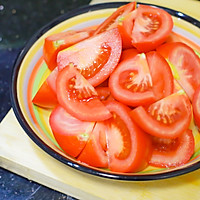 一锅简单的番茄牛腩汤的做法图解5