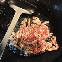 #餐桌上的春日限定#重庆版鱼香肉丝的做法图解5