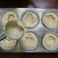 橙子果酱奶油奶酪麦芬的做法图解5