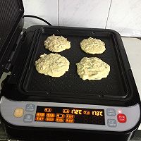 【利仁LR-FD431电饼铛试用报告之四】茄丝燕麦煎饼的做法图解8