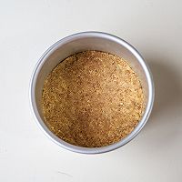 车厘子芝士蛋糕的做法图解3