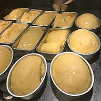 失踪人口冒泡-法式黄油面包的做法图解12