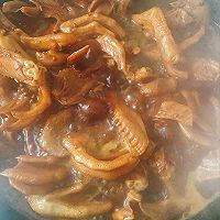 家庭版周黑鸭的做法图解6