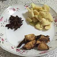 柱候酱焖鸭的做法图解2
