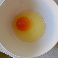 盖碟子的滑蛋还是蒸蛋？——宝宝可以吃的做法图解2