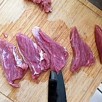懒人菜系列-烧青豆的做法图解1