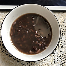 小丸子的红豆汤