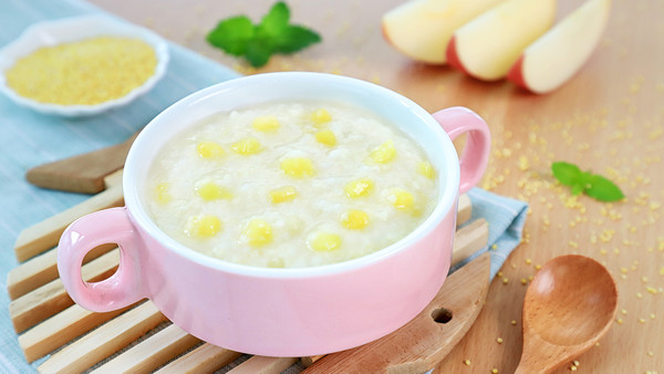 影响宝宝一生的发育黄金期，3岁前辅食这么搭配，吸收效果都翻倍