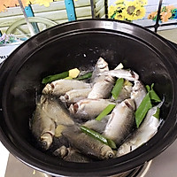 鲫鱼豆腐汤的做法图解3