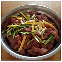 儿童肉松的做法图解2