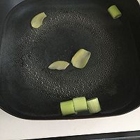 冬瓜丸子汤的做法图解2