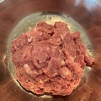 猪肉脯的做法图解2