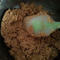 爱上易小焙从酥掉渣花生酥———开始的做法图解7