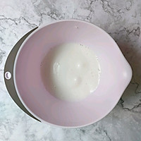 无需泡打粉非油炸清爽不腻柠檬甜甜圈的做法图解5