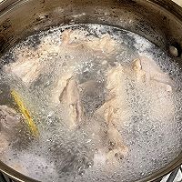 当归生姜羊肉汤～秋冬进补正当时～的做法图解1