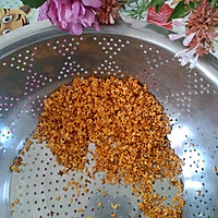 糖桂花的做法图解1