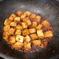 豆腐，简单的一道美味的做法图解5