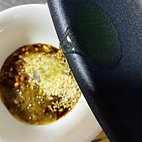 凉拌杏鲍菇的做法图解10