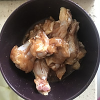 烤箱烤翅根的做法图解3