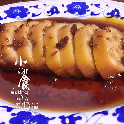西湖藕韵