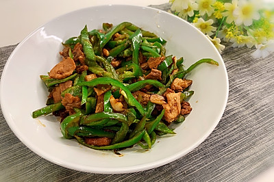 农家小炒肉