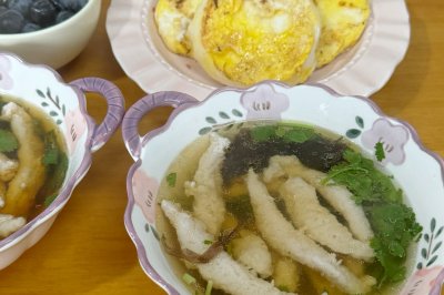 温州瘦肉丸