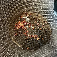 #轻食季怎么吃#黑椒牛肉锅贴的做法图解2